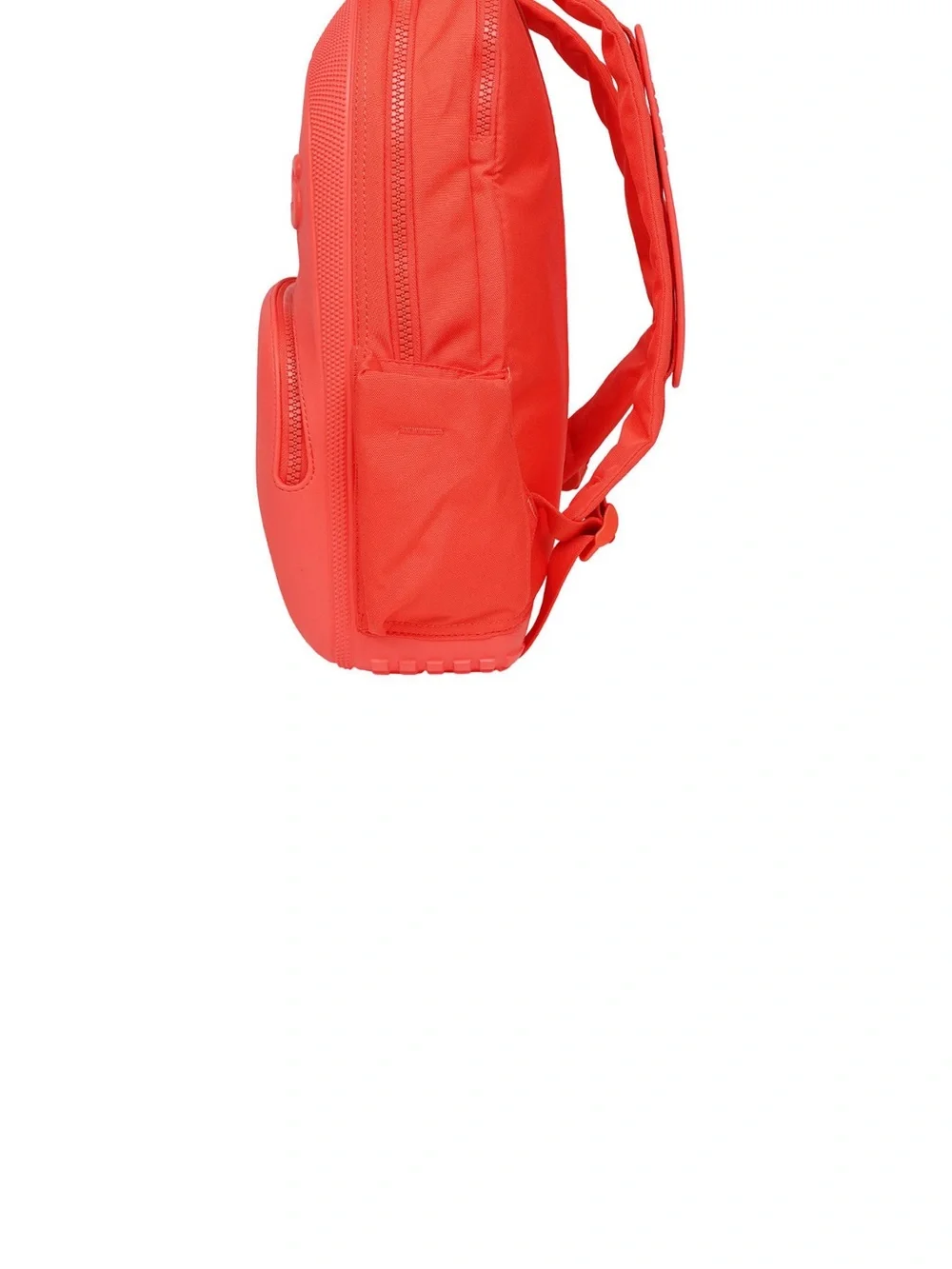 CROCS Kids Bright Red Mini Backpack